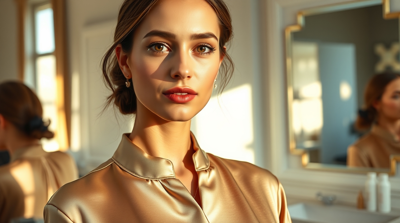 Бесплатный ИИ генератор, видео, замена лица