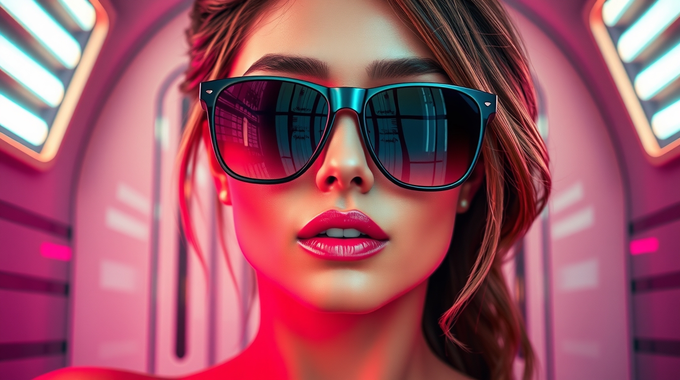 Бесплатный ИИ генератор, видео, замена лица