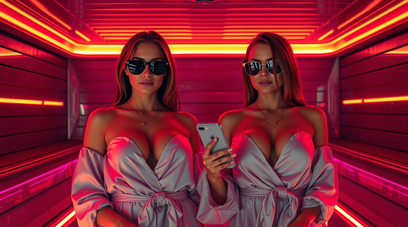 Бесплатный ИИ генератор, видео, замена лица