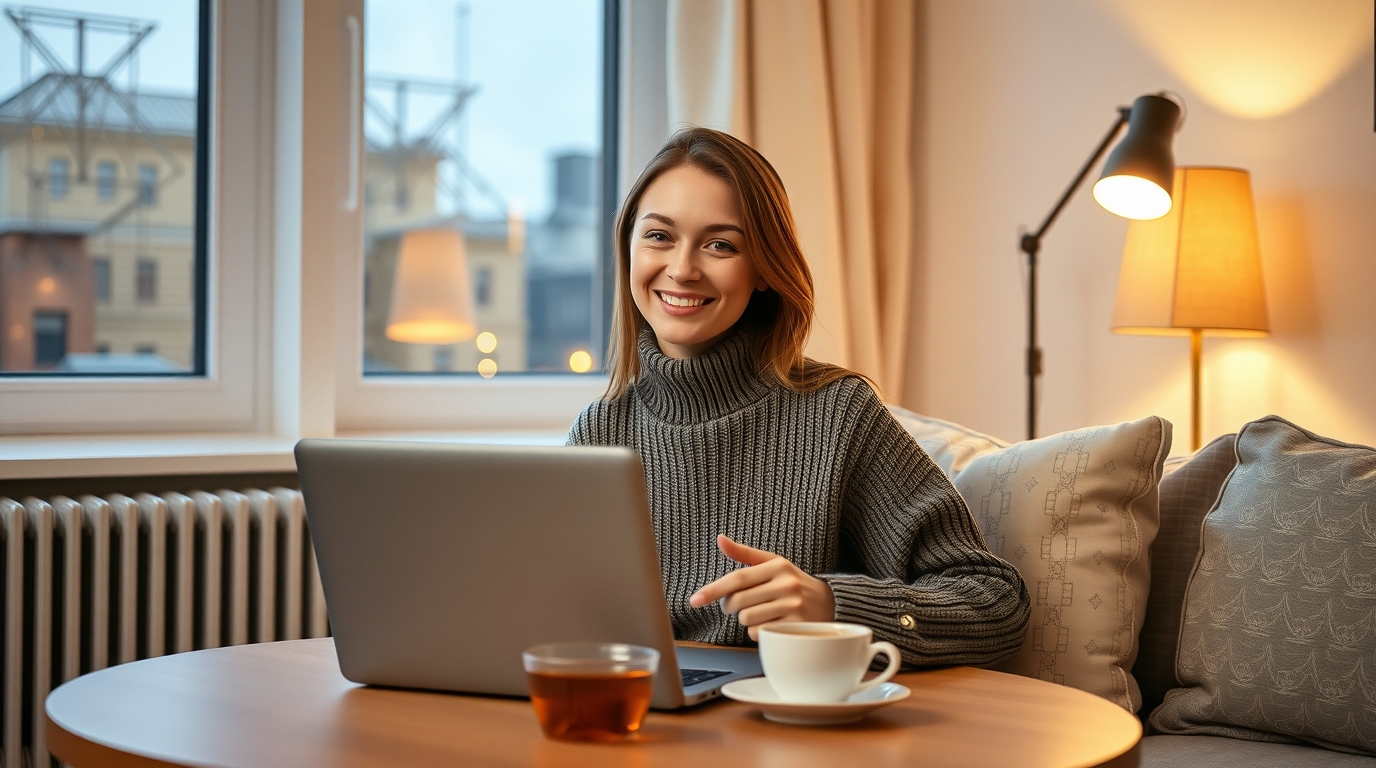 Бесплатный ИИ генератор, видео, замена лица