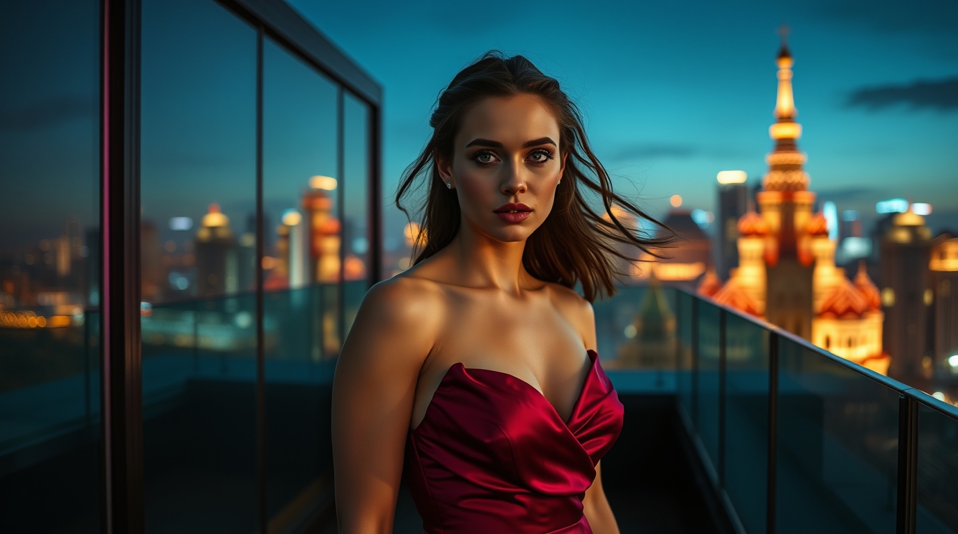 Бесплатный ИИ генератор, видео, замена лица